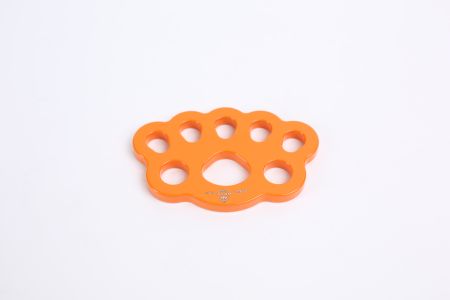  Накопитель Вертикаль средний такелажный оранжевый в Калуге  