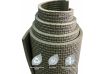 Коврик Ижевск Camping 8 1800х600х8 хаки