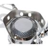 Горелка Tramp складная со шлангом TRG-046