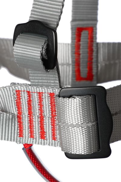  Страховочная система Венто Грудная Модифицированная в Калуге  