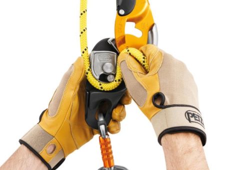  Спусковое устройство RIG Petzl в Калуге  