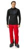 Джемпер Phenix Chest Pocket Middle флисовый BK в Калуге