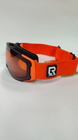 Купить Маска Los Raketos Tronic Orange 21921 в Калуге