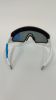 Купить Маска Los Raketos Shackle Yellow Chrom Polarised 25100 в Калуге