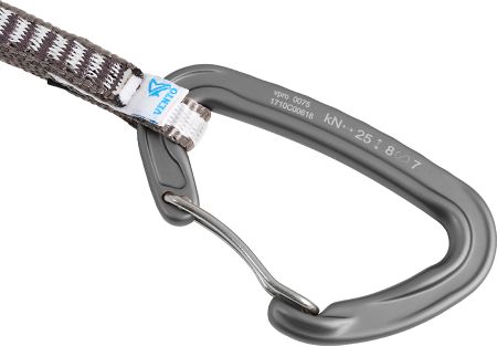  Набор оттяжек с карабинами "Express Set 10"(7*vproSet10) в Калуге  