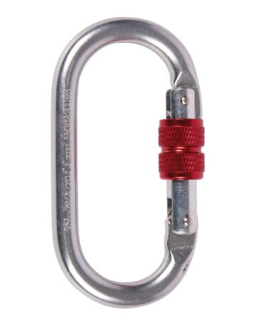  Карабин Camp Oval Standart-Lock в Калуге  