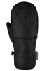 Варежки Terror-Leather Mitten Black в Калуге
