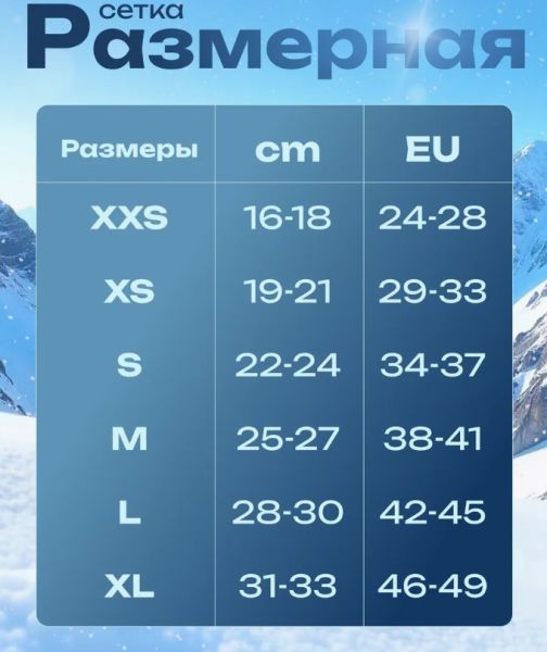 Купить Носки Lasting TXC 900 в Калуге