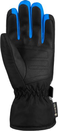 Перчатки Reusch Flash Gore-Tex Jr Bl/Bl Melange/Brilliant Blue в Калуге
