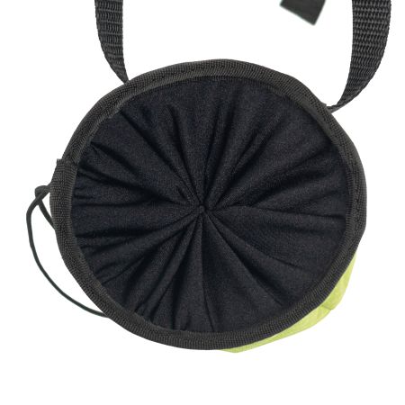  Мешок для магнезии Вертикаль ver 0612.3 Зеленый в Калуге  