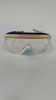 Купить Маска Los Raketos Shackle Blue Chrom Polarised 25101 в Калуге