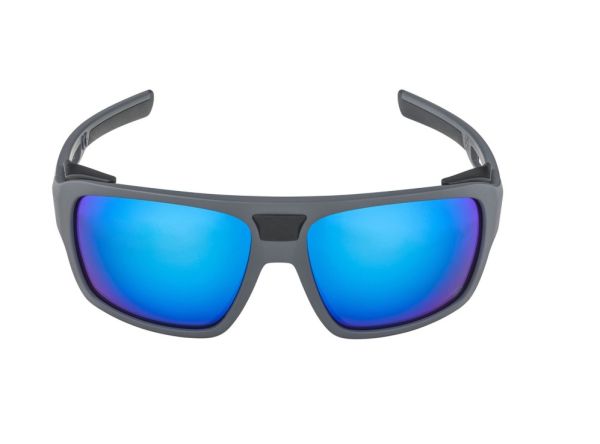 Купить очки alpina skywalsh q midnight-grey matt/blue mirror cat.4 fogstop в Калуге