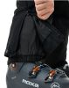 Брюки горнолыжные Phenix Super 4Way Stretch BK в Калуге