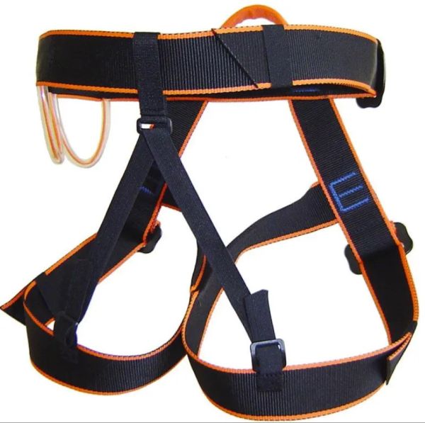  Страховочная система Вертикаль Поясная Стандарт в Калуге  