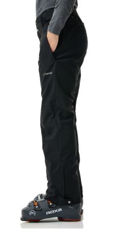 Брюки горнолыжные Phenix Super 4Way Stretch BK в Калуге