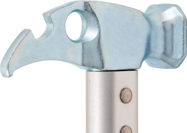  Молоток скальный Венто vnt1123 сталь в Калуге  