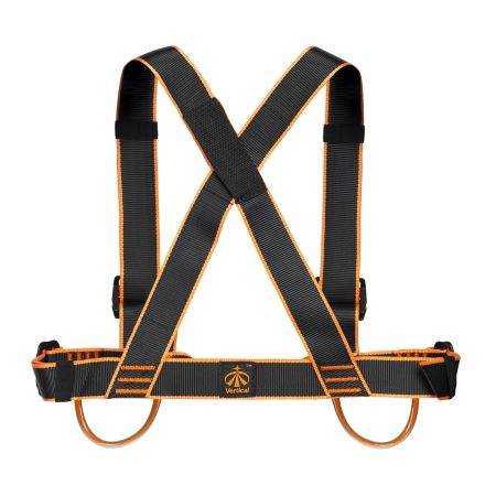  Грудная обвязка "МОДИФИЦИРОВАННАЯ" Вертикаль в Калуге  