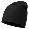 Шапка Buff Polar&Ecostretch Solid Black в Калуге