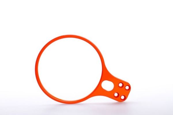  Спусковое устройство Guru INFINITY оранжевый в Калуге  