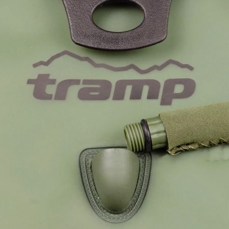 Питьевая система Tramp 3л.TRA-057 хаки