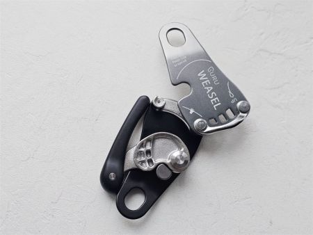  Страховочно-спусковое устройство GURU WEASEL в Калуге  