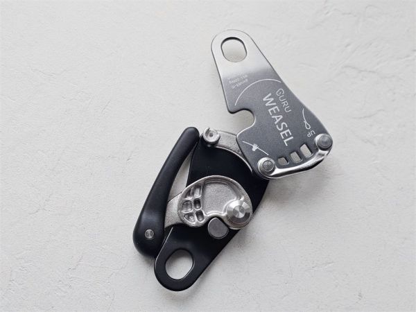  Страховочно-спусковое устройство GURU WEASEL в Калуге  