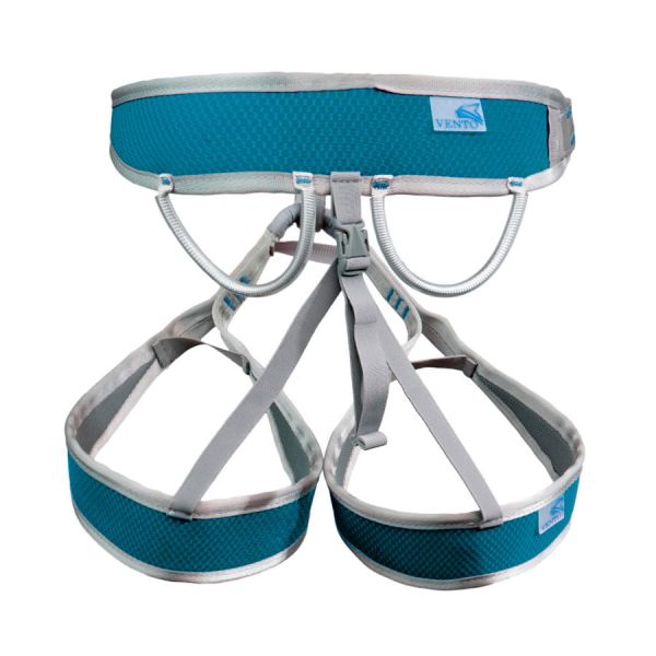  Страховочная система Венто Neon голубой в Калуге  