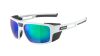 Купить Очки Alpina Skywalsh Q Smoke-Grey Matt/Green Mirror Cat.4 Fogstop в Калуге
