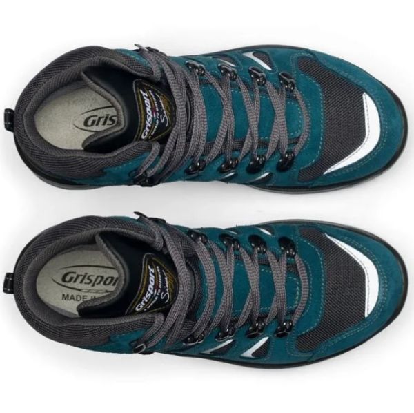 Купить ботинки grisport арт.13711s49tn tm жен.темно-синий в Калуге