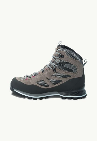 Купить ботинки jw force crest texapore mid w в Калуге