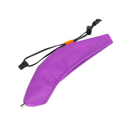  Чехол Вертикаль для ледорубов универсальный фиолетовый в Калуге  