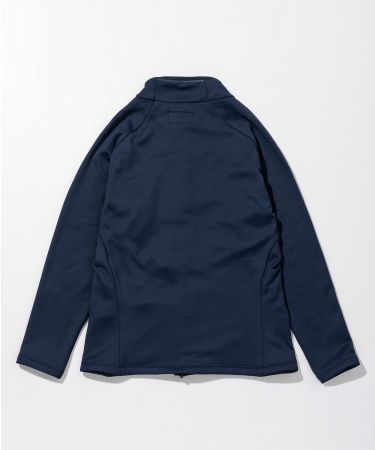Куртка Phenix Alpine Natural Heat Fleece синий в Калуге