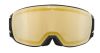 Купить Маска Alpina г/л Nakiska Q-Lite Black Matt/Q-Lite Gold S1 в Калуге