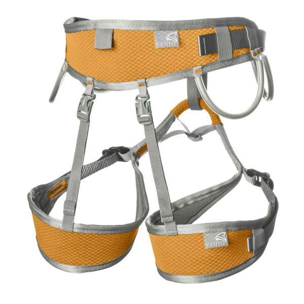  Страховочная система Венто Argon оранжевый в Калуге  