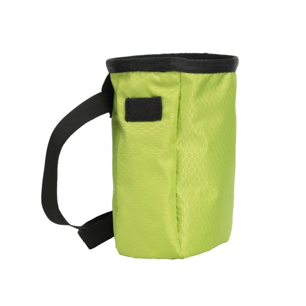  Мешок для магнезии Вертикаль ver 0612.3 Зеленый в Калуге  