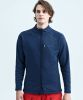 Куртка Phenix Alpine Natural Heat Fleece синий в Калуге