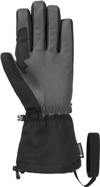 Перчатки Reusch Isidro Gtx Black/White в Калуге