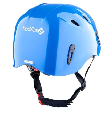  Каска Red Fox Combi синий в Калуге  