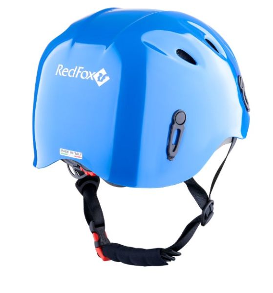  Каска Red Fox Combi синий в Калуге  