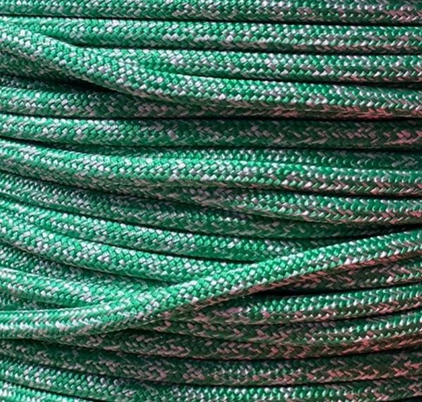  Репшнур Remera Pro Pes (PA) 7мм.1130кг.красно-белый в Калуге  