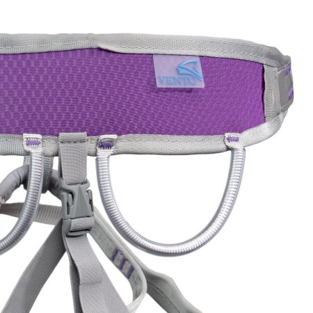  Страховочная система Венто Neon фиолетовый в Калуге  