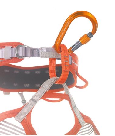  Карабин Camp CORE LOCK - Orange в Калуге  
