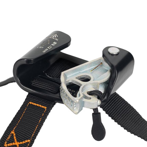  Зажим Вертикаль ножной левый в Калуге  