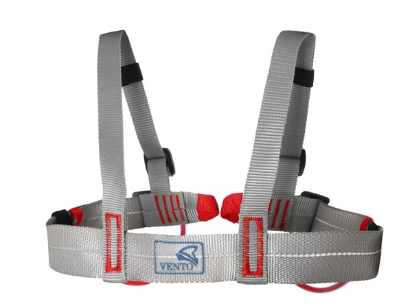  Страховочная система Венто Грудная Модифицированная в Калуге  