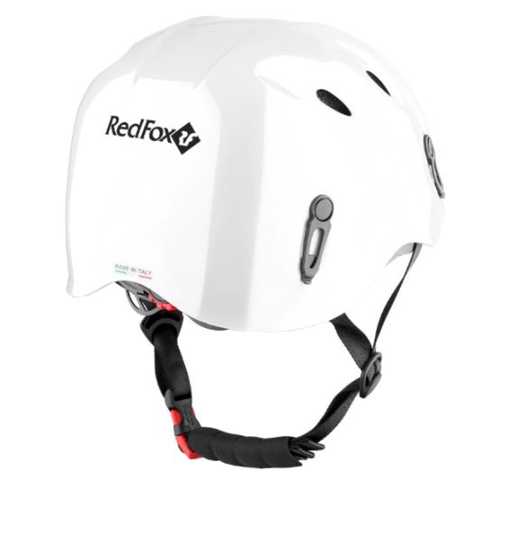  Каска Red Fox Combi белый в Калуге  
