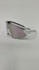 Купить Маска Los Raketos Shackle Purple Chrom Polarised 25102 в Калуге