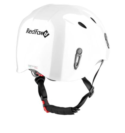  Каска Red Fox Combi белый в Калуге  