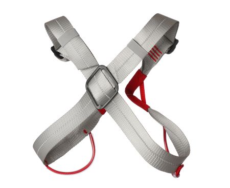  Страховочная система Венто грудная Бабочка регулируемая в Калуге  
