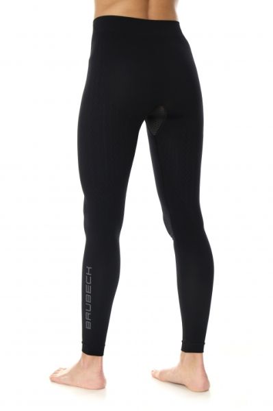 Кальсоны Brubeck Extreme Thermo Ws LЕ1305W черный в Калуге