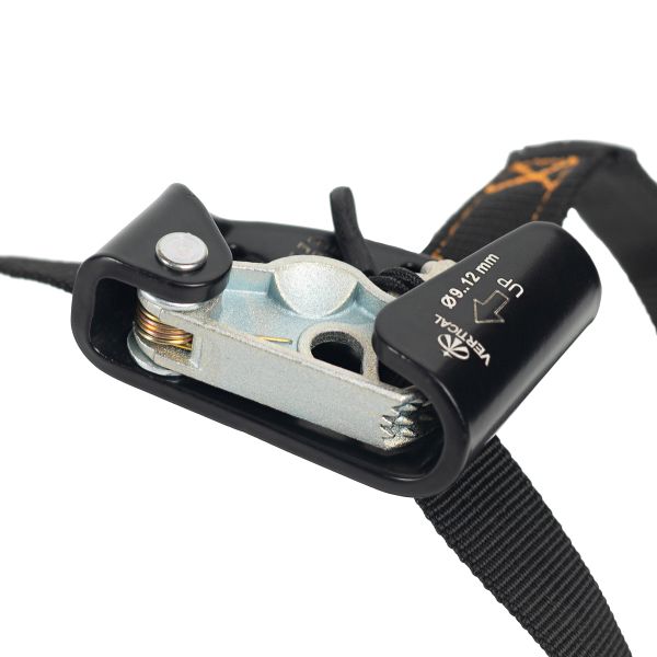  Зажим Вертикаль ножной правый в Калуге  